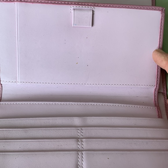 COACH Purse and Wallet - Picture 13 of 16